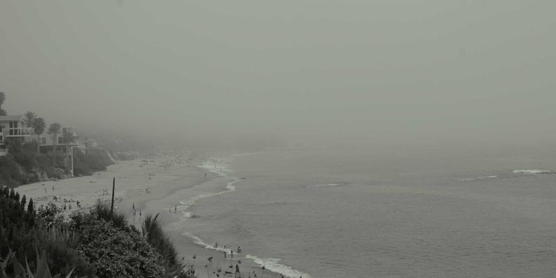 飞鱼艺术71:数字艺术与赛博朋克美学的概念设计革命