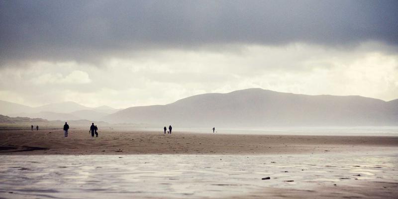 飞鱼艺术与超材料表面光学设计：赛博朋克插画中的科技美学